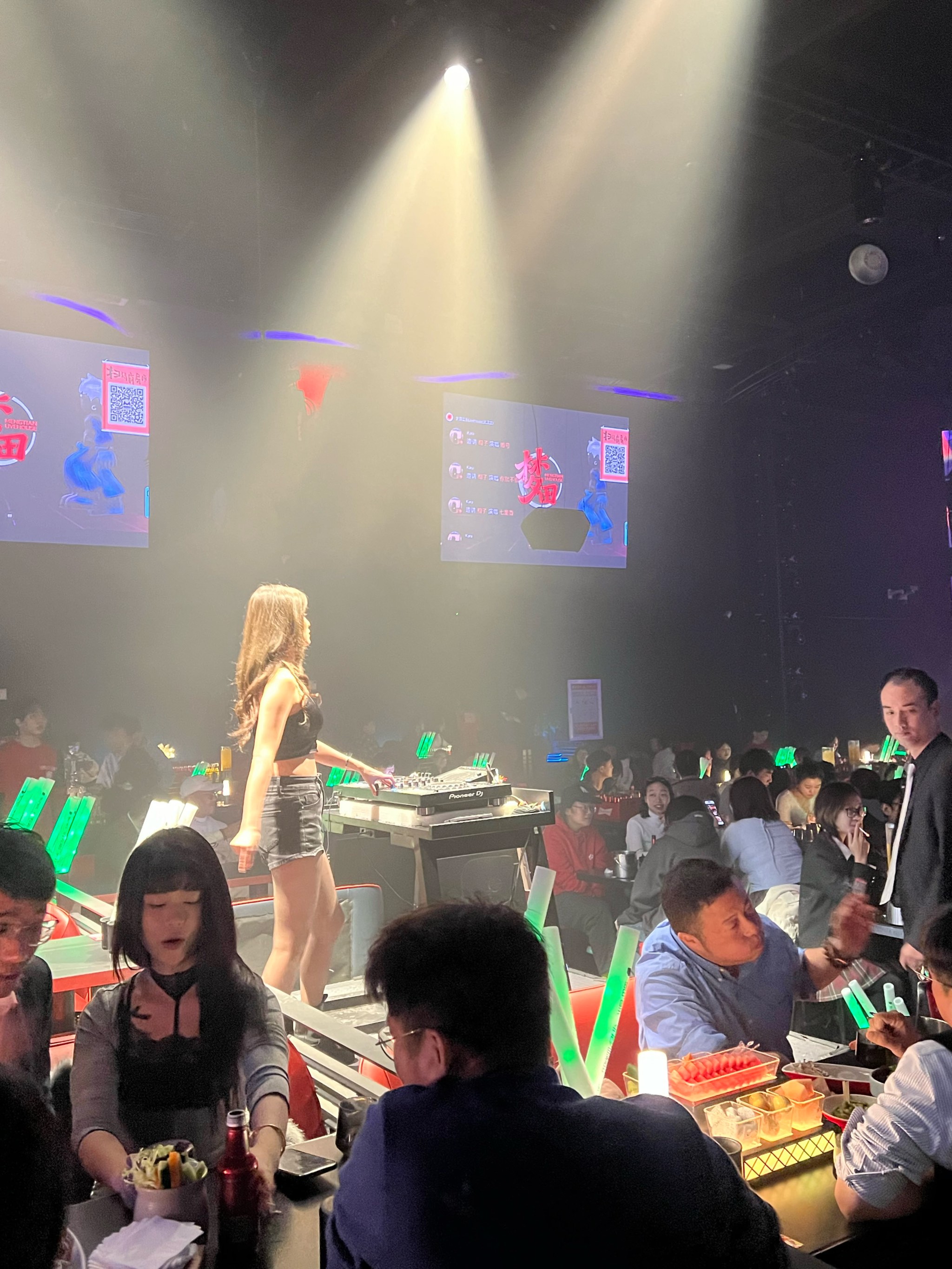 日照商务ktv创新商务ktv模式解析-莒县ktv预订